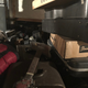A portion of my basement guitar pile.